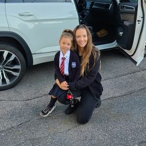 Meet your Posher, Kimberly